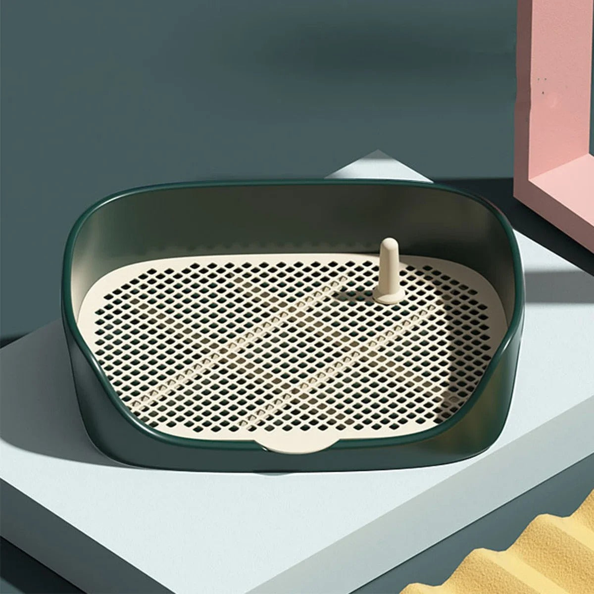 Variant image for Grün