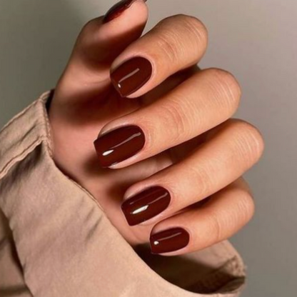 20 Farben UV Nagellack Set - Langanhaltende Gellacke Für Perfekte Nägel-2