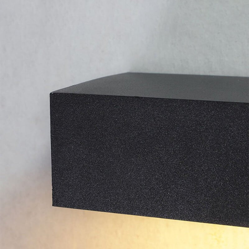 OUTLUME – Illuminazione a parete LED impermeabile per esterni
