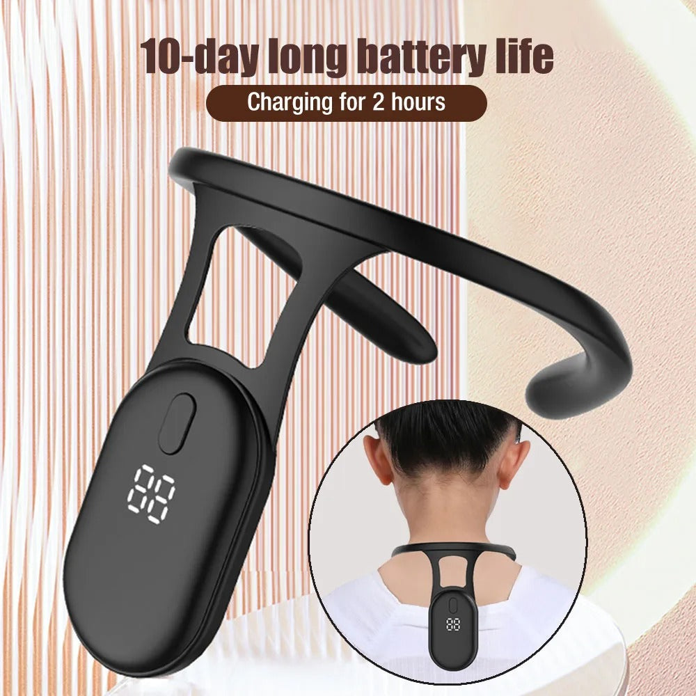 HALTUREPERFECT – Corrector de postura ajustable para una postura corporal saludable