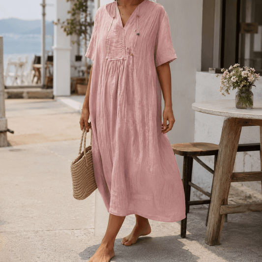 ARIADRESS – Abito estivo leggero per un comfort di utilizzo ottimale