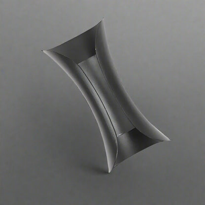 Orr Curved Outdoor LED Light - Weatherproof wall light with IP65 protection