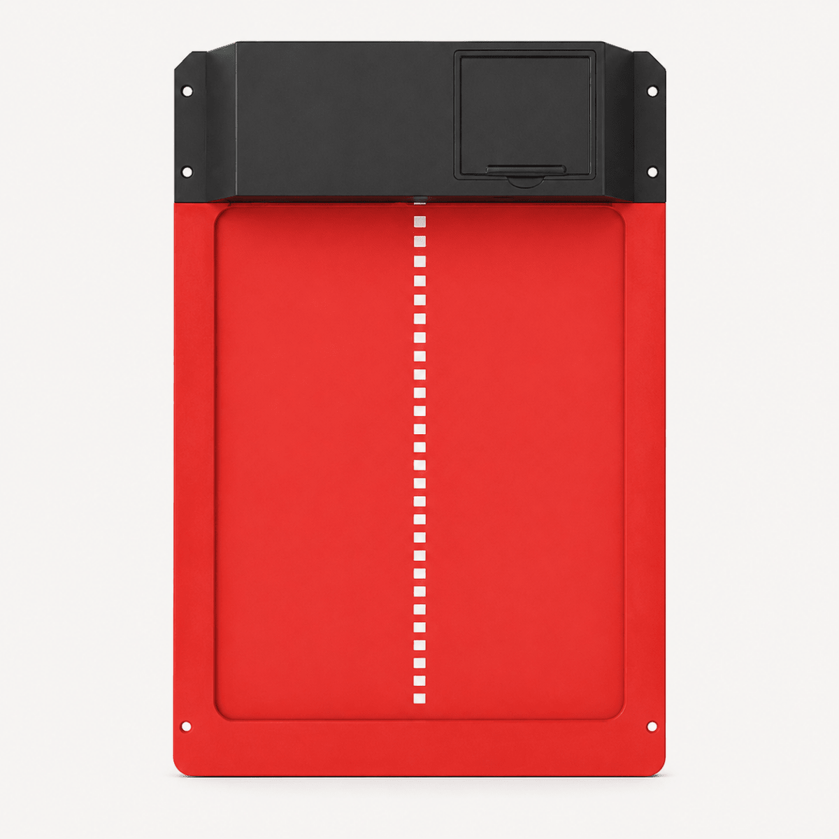 AUTOCOOP – Puerta automática para gallinero con sensor de luz y protección contra la intemperie