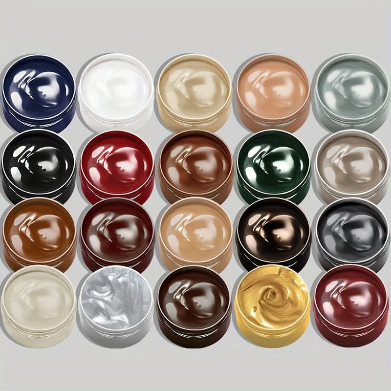 COLORFIX – Repair Paint for Sofas, Shoes and Bags