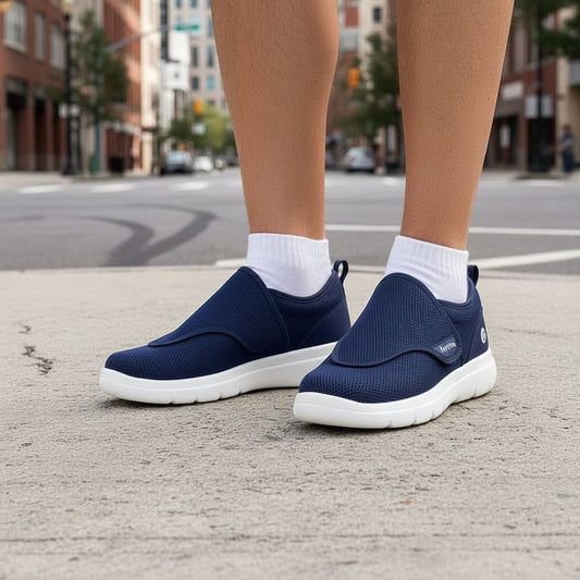 COMFORTCORE – Scarpe da tutti i giorni per un comfort duraturo