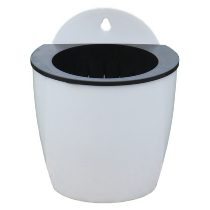 Plantiva Vertical self-watering flower pot