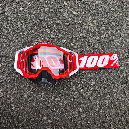 SPEEDGOGGLES – Lunettes de soleil motocross et VTT pour hommes