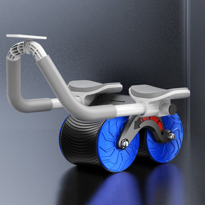 Coremaster - Bauchtrainer Roller für Effektives Fitness-Training und Stabilität-3
