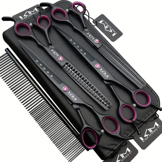 Präzisionsläden - Luxuspflege für Tiere Set für Tiere-1
