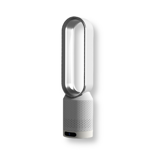AEROBREEZE - 3-in-1 air cooler for healthy indoor air and pleasant cooling
