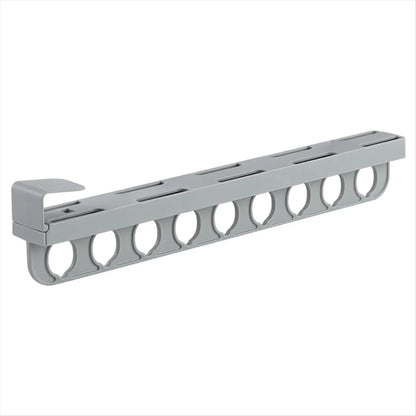 SmartGlide pull-out rack - Intelligent wardrobe solution for maximum organisation