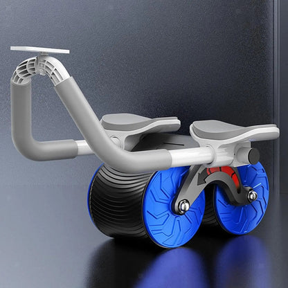 Coremaster Fitness Roller – Entrenamiento efectivo para abdomen y caderas en casa y en movimiento