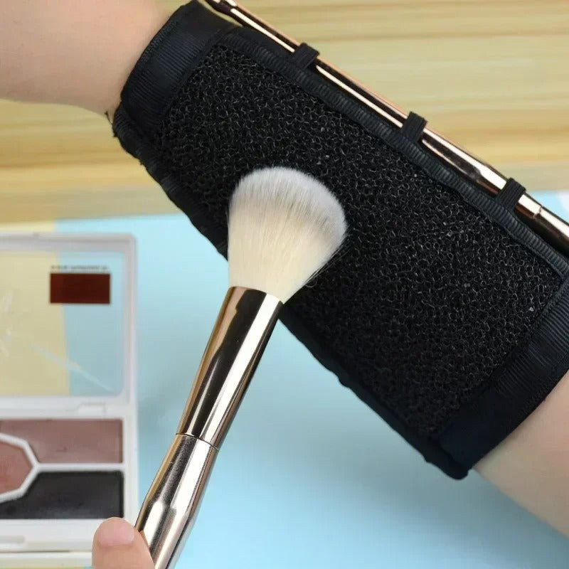 Bürstenclean – Professionele make-up kwastenreiniger voor hygiënische dieptereiniging