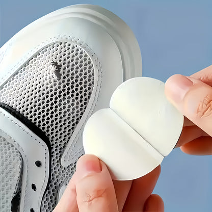 FLEXISHOE – Reparatiepleisters voor schoenoppervlakken en hielen