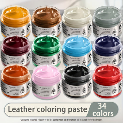 COLORFIX – Reparatieverf voor banken, schoenen en tassen
