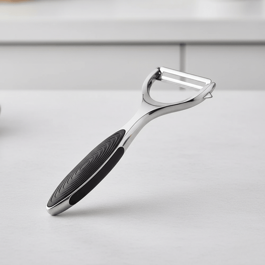 EdelPeeler – High-Quality Stainless Steel Peeler for Kitchen & Everyday Use