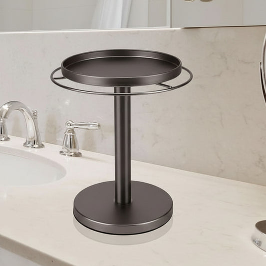 VISORACK – Soporte giratorio para gafas 360° para una organización elegante