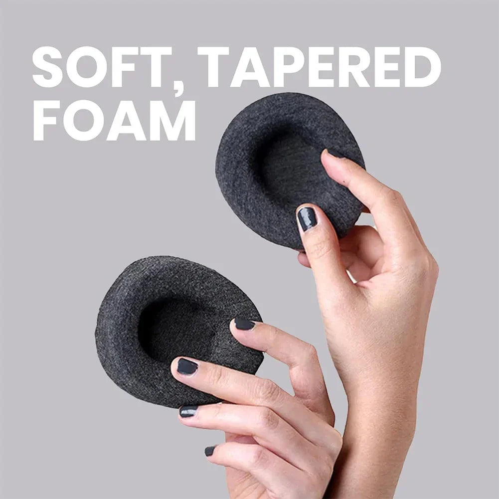DreamFoam 3D – máscara de dormir de espuma viscoelástica con copas oculares ajustables