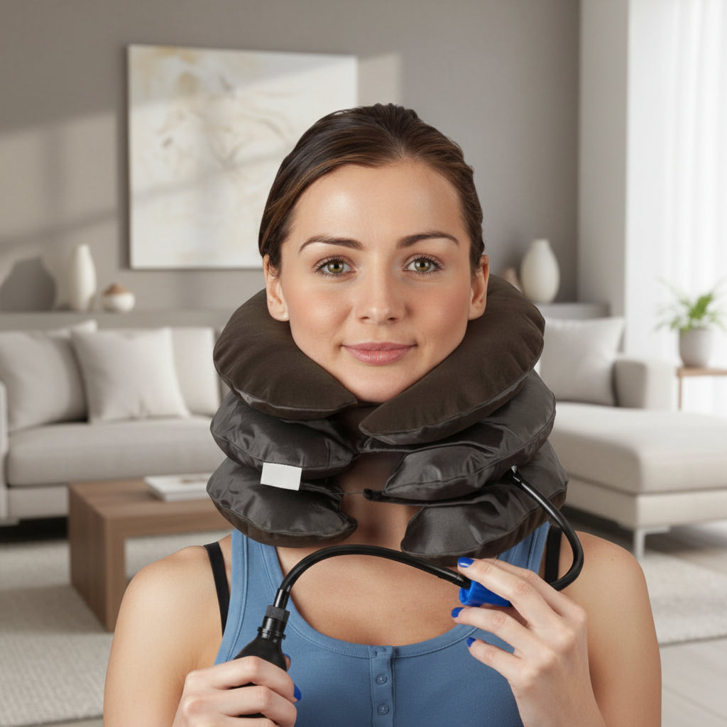  1 x Relaxneck ™-1