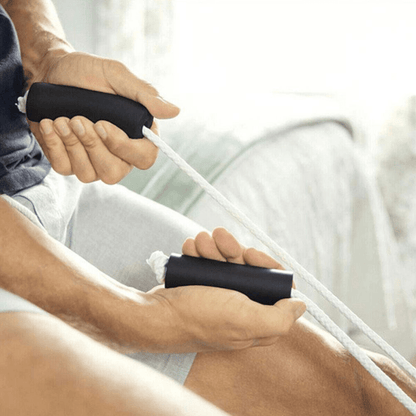 SOCKLIFT – Aiuto per infilare i calzini senza sforzo