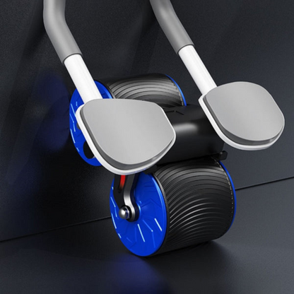 Coremaster - Bauchtrainer Roller für Effektives Fitness-Training und Stabilität-4