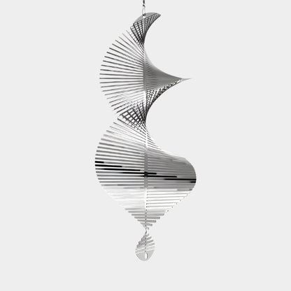 WhirlWind Garden Spinner - Living Rotating Garden Decoration