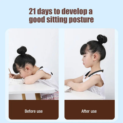 HALTUREPERFECT – Corrector de postura ajustable para una postura corporal saludable