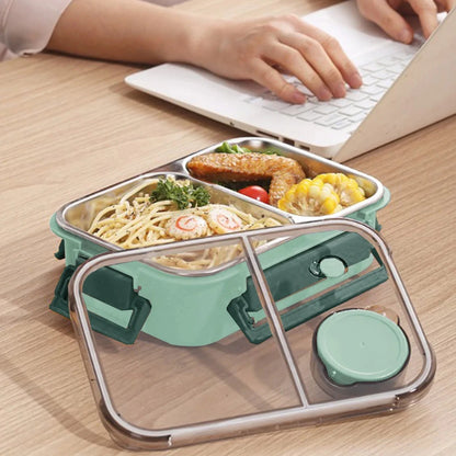 ThermoServe – Réservoir chauffant isolé pour repas chauds