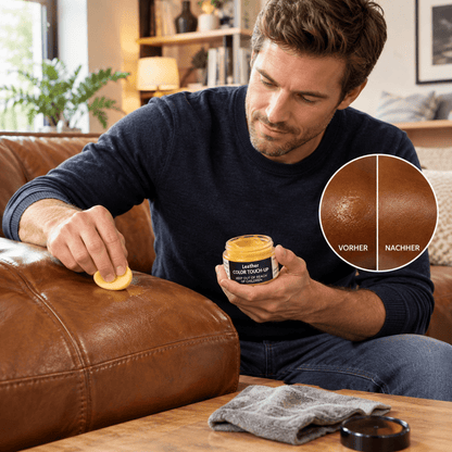 COLORFIX – Repair Paint for Sofas, Shoes and Bags