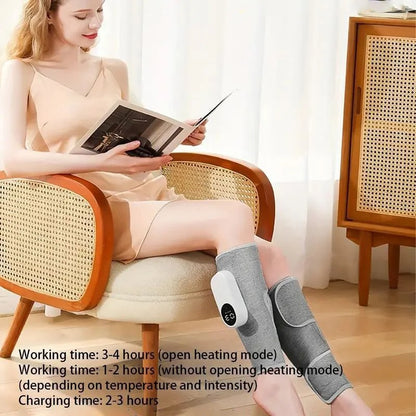 LymphaFlow Pro– Massageapparaat voor lymfeactivatie en vermindering van zwellingen