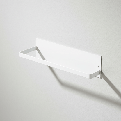 NEATHOLD MOUNT – Robust paper towel holder with iron construction, easy to install