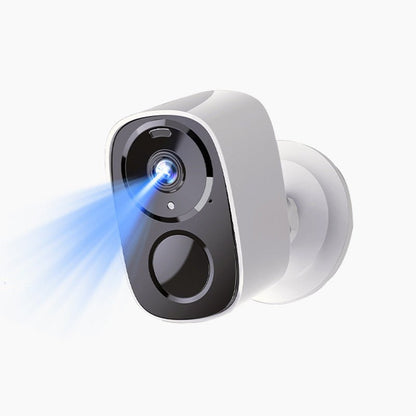 PROTECTIX – Cámara inalámbrica inteligente para vigilancia continua de día y de noche