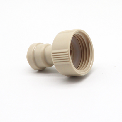 AquaCool spray irrigation system - cooling & irrigation for outdoor areas