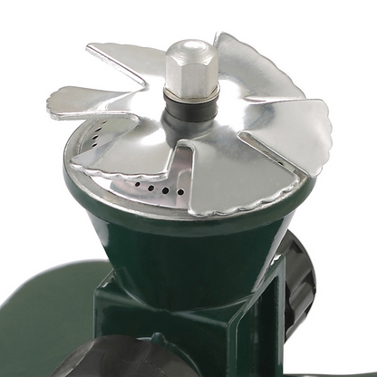 HydroSpin 360 Lawn sprinkler - Metal - 360° Garden