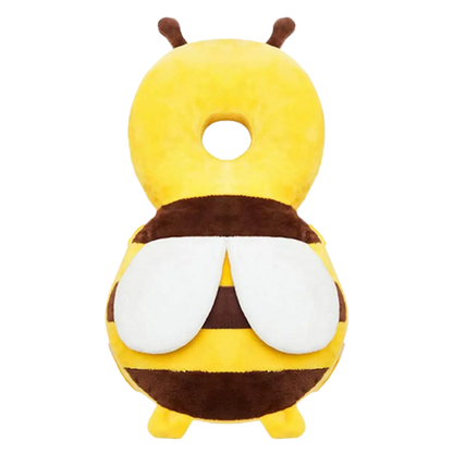 Headguard - Luxuskopfschutz für Babys-4
