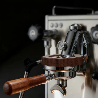 HEATBLOCK – ABS-Anti-Verbrühungsring-Grouphead-Abdeckung