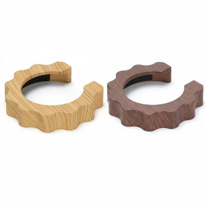 HEATBLOCK – ABS-Anti-Verbrühungsring-Grouphead-Abdeckung