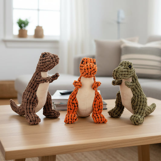 Rexxy Hundespielzeug (1+1 kostenlos)-5