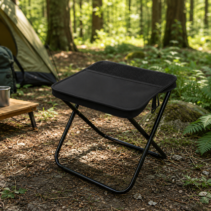 SAC DE CHAISE 2-EN-1 – Chaise pliante étanche et sac à dos pour aventures en plein air