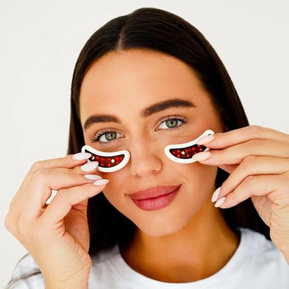 Radianye Pods - Luxuriöse Rotlichttherapie für Strahlende Augen und Jugendliches Hautbild-5