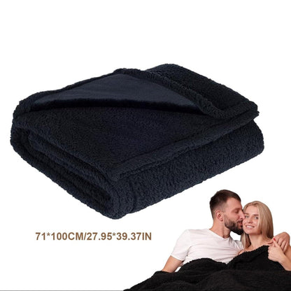 LuvGuard Wasserdichte Decke – Schutz & Komfort für ungestörte Nächte