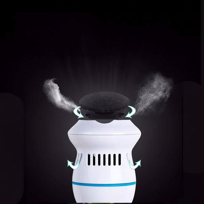 PEDIFEET – Dispositivo inalámbrico para el cuidado de los pies con función de vacío