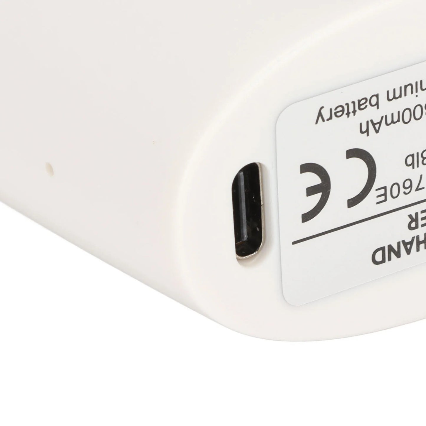 PowerGrip Pro – Digitaal gripkrachtmeetapparaat voor het verbeteren van de handkracht