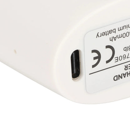 PowerGrip Pro – Digitaal gripkrachtmeetapparaat voor het verbeteren van de handkracht