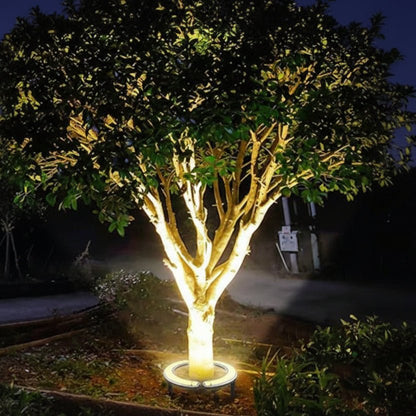 ARBORAY – Weerbestendige LED-schijnwerper voor sfeervolle boomverlichting