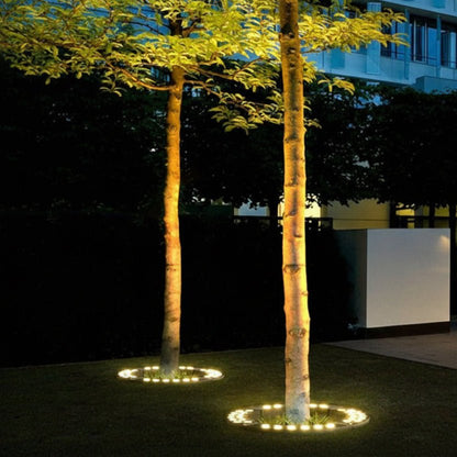 ARBORAY – Weerbestendige LED-schijnwerper voor sfeervolle boomverlichting