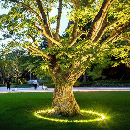 ARBORAY – Weerbestendige LED-schijnwerper voor sfeervolle boomverlichting