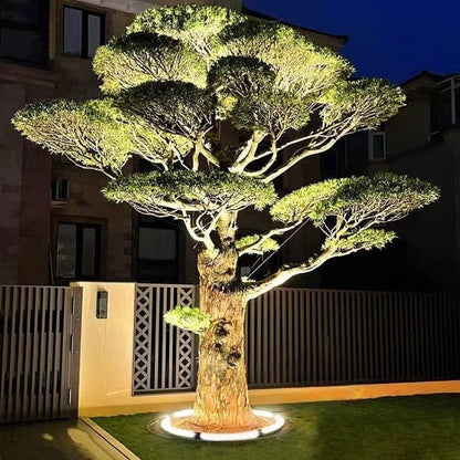 ARBORAY – Weerbestendige LED-schijnwerper voor sfeervolle boomverlichting
