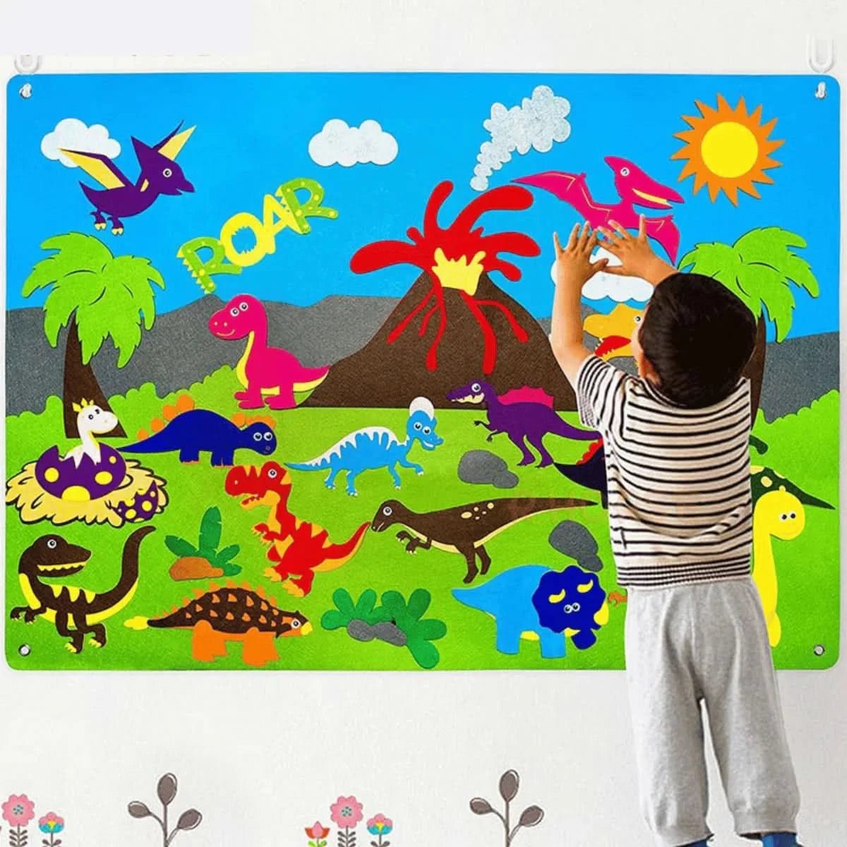 Variant image for Dinosaurier