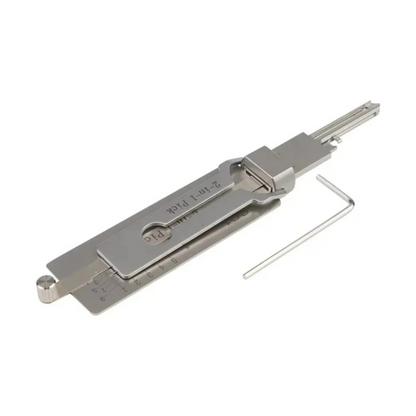 STEELMATE – Präzisions-Werkzeug aus Edelstahl für Reparatur & Wartung